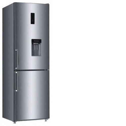 Холодильник ASCOLI ADRFI375WD (Inox)