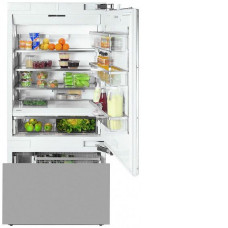 Встраиваемый холодильник Miele KF 1901 Vi