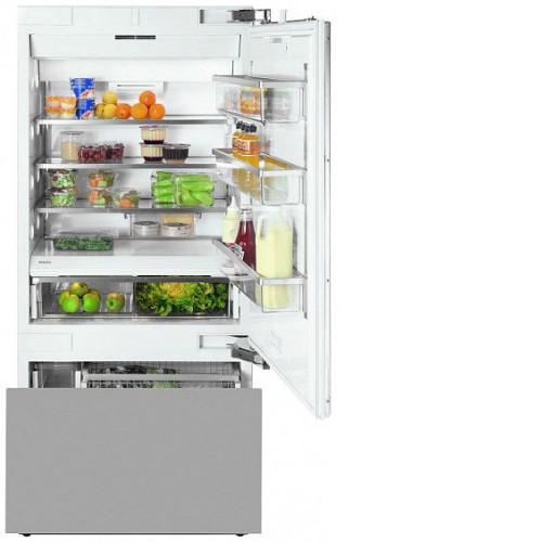 Встраиваемый холодильник Miele KF 1901 Vi
