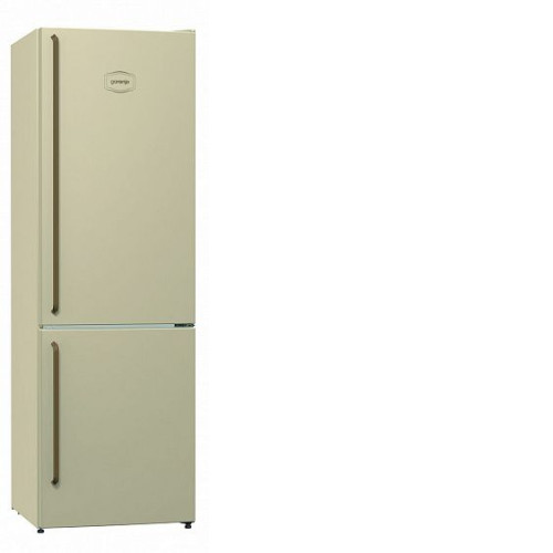Холодильник Gorenje NRK 611 CLI