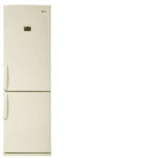 Холодильник LG GA-B409UEDA