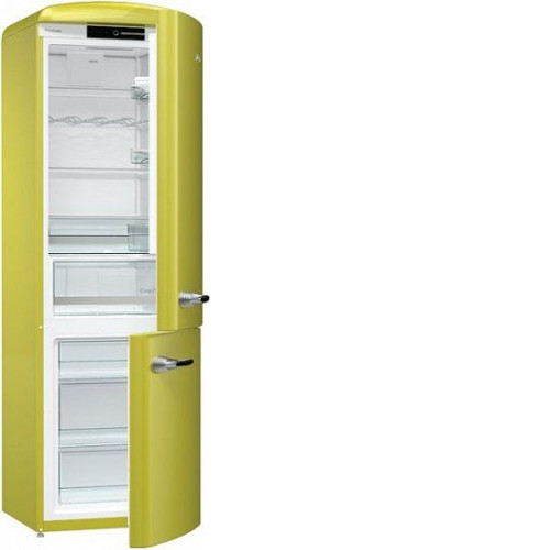 Холодильник GORENJE ORK192AP