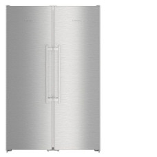 Холодильник LIEBHERR SBSef7242
