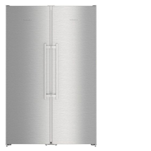Холодильник LIEBHERR SBSef7242