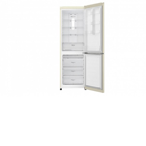 Холодильник LG GA-B419 SYGL