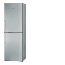 Холодильник Bosch KGN34X44 нержавеющая сталь