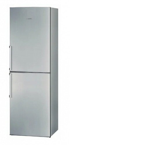 Холодильник Bosch KGN34X44 нержавеющая сталь