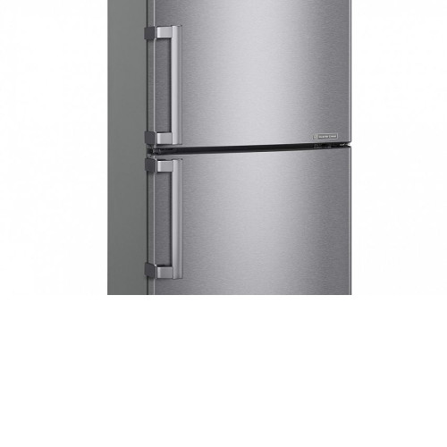 Холодильник LG GA-M599 ZMQZ