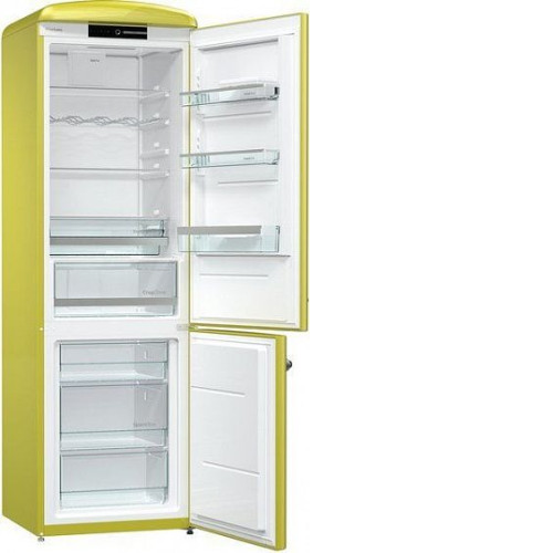 Холодильник GORENJE ORK192AP