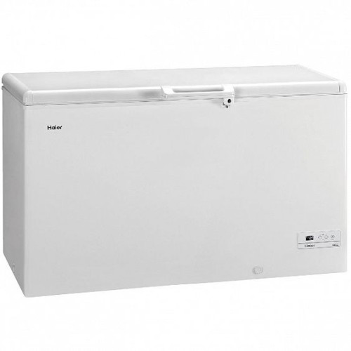 Морозильная камера Haier HCE519R