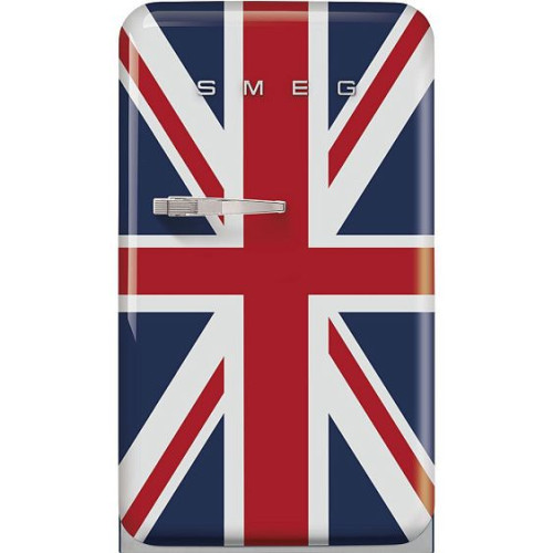 Холодильник SMEG FAB10RDUJ5