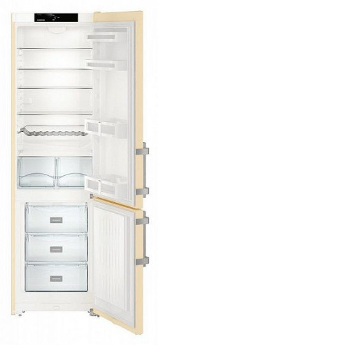 Холодильник BOSCH KGN39VK2AR