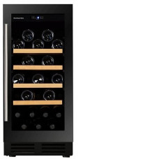 Винный шкаф DUNAVOX DAU-32.83B
