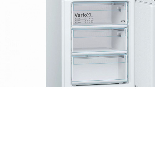 Холодильник Bosch KGV 39 XW 22 R