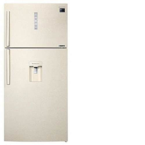 Холодильник SAMSUNG RT62K7110EF/WT
