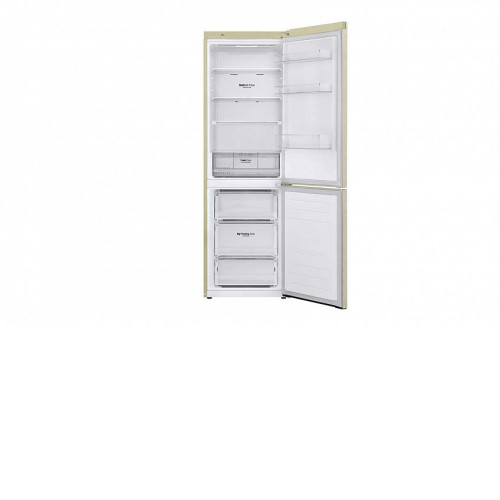 Холодильник LG GA-B459MESL