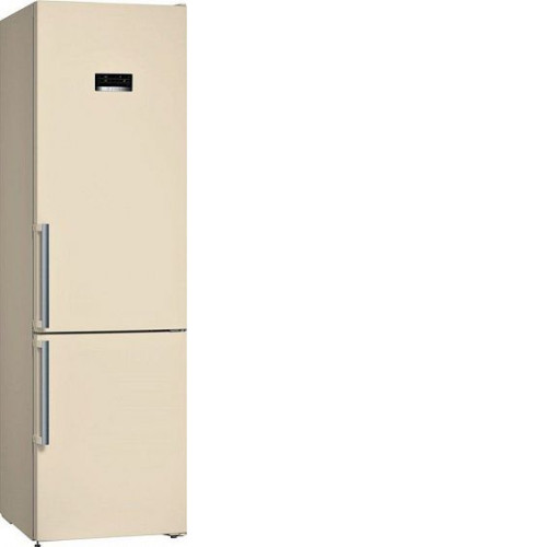 Холодильник BOSCH KGN39XK34R