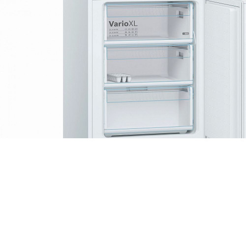 Холодильник Bosch KGV 39XW21R