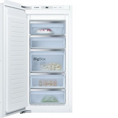 Морозильник BOSCH GIN41AE20R