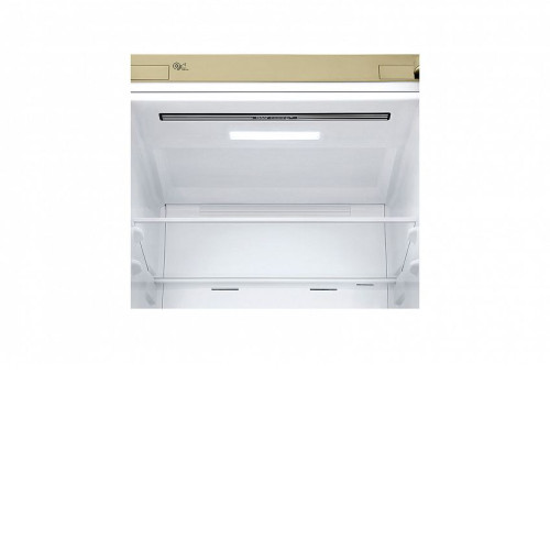 Холодильник LG GA-B509MESL