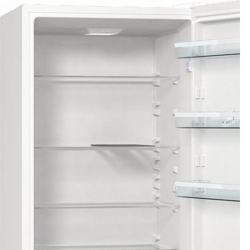 Холодильник GORENJE RK 6201 SYW