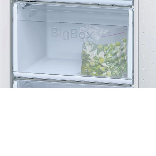 Холодильник BOSCH KGN 39SQ10