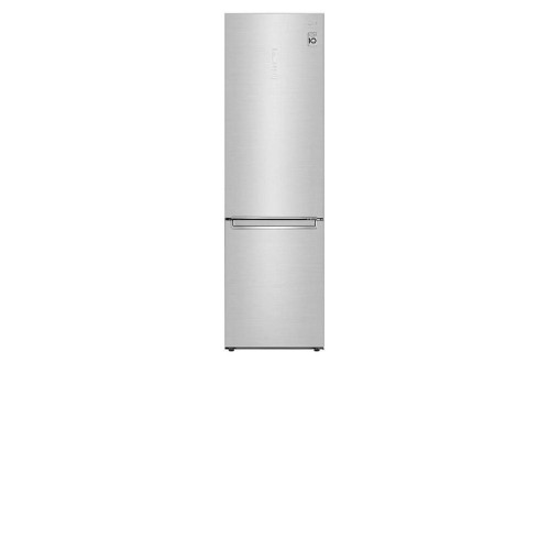 Холодильник LG GA-B509PSAM