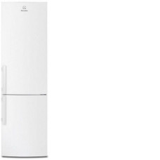 Холодильник Electrolux EN 93601 JW белый