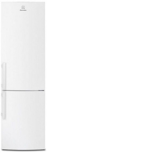 Холодильник Electrolux EN 93601 JW белый