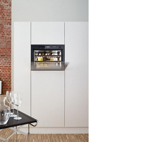 Винный шкаф MIELE KWT6112iG ed/cs