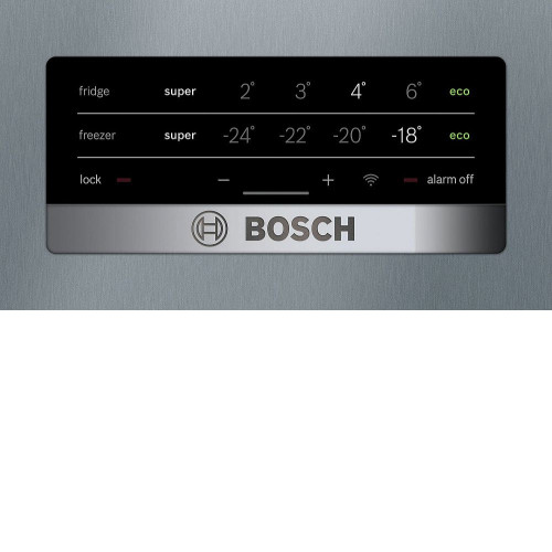 Холодильник BOSCH KGN39XI2AR