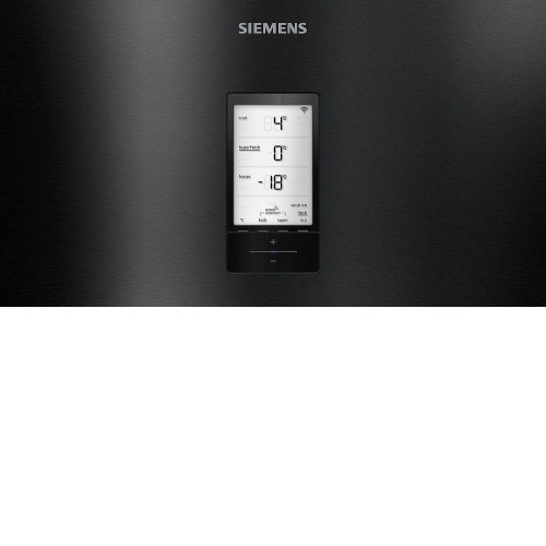 Холодильник SIEMENS KG39FPX3OR