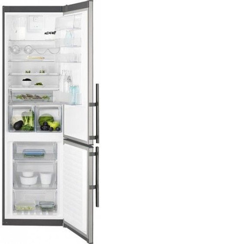 Холодильник ELECTROLUX EN93852JX
