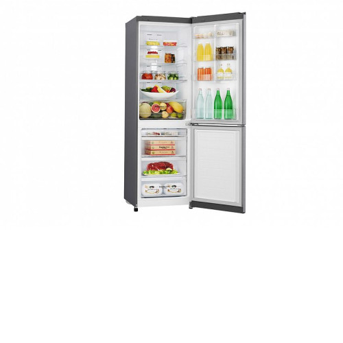Холодильник LG GA-B419SMHL