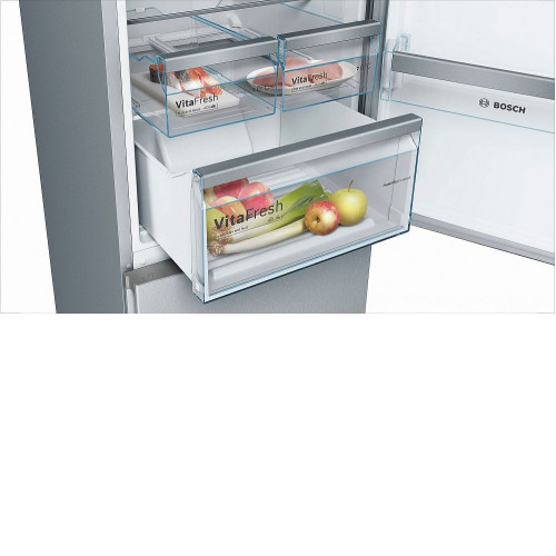 Холодильник BOSCH KGN39XI2AR