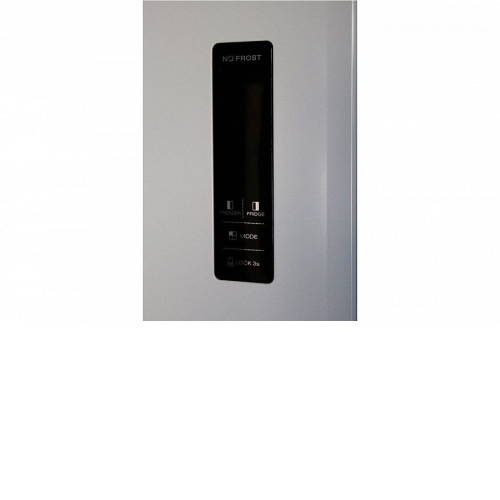 Холодильник LERAN SBS 300 W NF