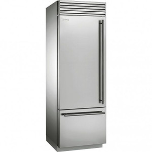 Холодильник SMEG RF376LSIX