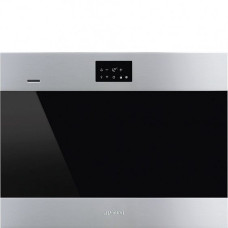 Винный шкаф SMEG CVI318RWX2