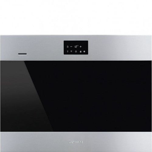 Винный шкаф SMEG CVI318RWX2