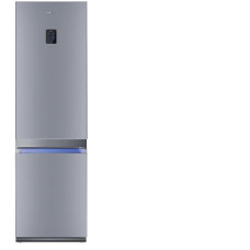 Холодильник Samsung RL55TEBSL серебристый Холодильник Samsung RL55TEBSL серебристый