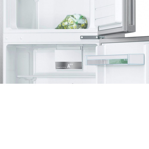 Холодильник Bosch KDV29VL30 нержавеющая сталь