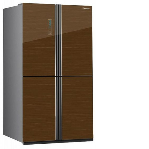 Холодильник Side-by-Side HISENSE RQ-81WC4SAС