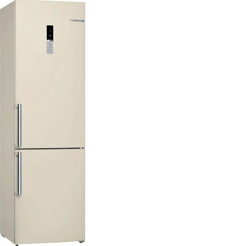 Холодильник BOSCH KGE39XK2OR