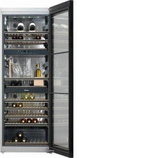 Винный шкаф MIELE KWT6834SGS