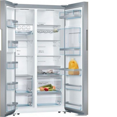 Холодильник BOSCH KAH92LQ25R