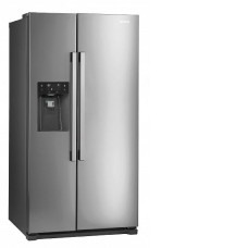 Холодильник Gorenje NRS 9181 CX нержавеющая сталь