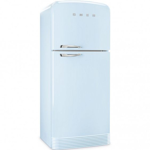 Холодильник Smeg FAB50RPB