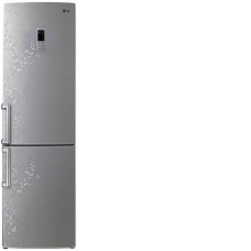 Холодильник LG ga-b489zvsp