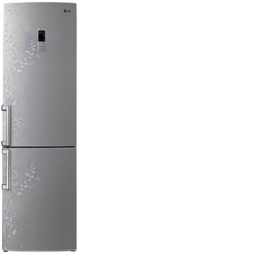 Холодильник LG ga-b489zvsp