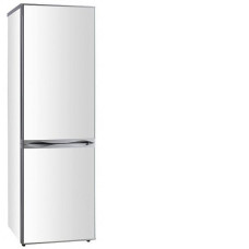 Холодильник ASCOLI ADRFW345W (белый)